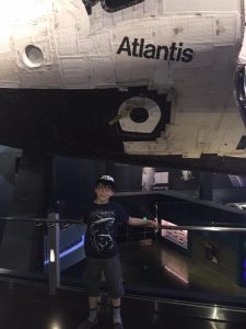 atlantis